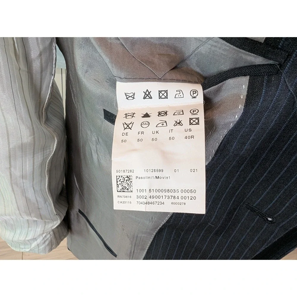 Hugo Boss hugo boss